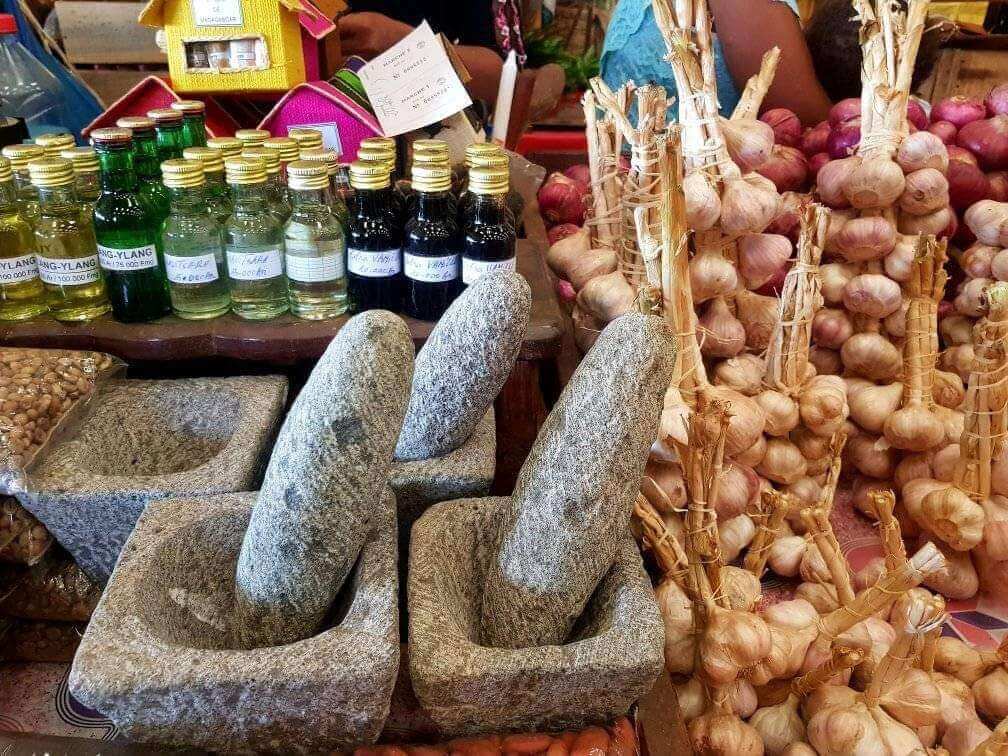 MALAGASY COOKING CLASS